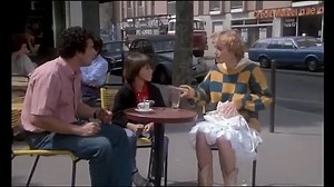 Tête à claques 1982 film de Francis Perrin