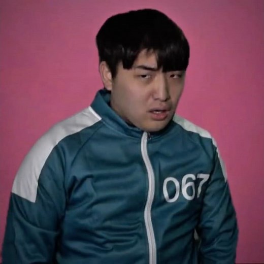 河野健斗とガードマンと那須川 天心がリアルイカゲームに参加したらやばそう！#イカゲーム#河野健斗#ガードマン#那須川天心