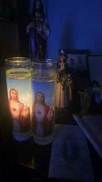 litany of humility..