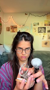Homemade Dry Shampoo Recipe: One Ingredient, Super Easy!