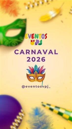 eventosVPJ on Instagram: "🎭 ¡LINARES, PREPÁRATE! EL CARNAVAL YA ESTÁ AQUI 🎭 ¡La espera ha terminado! El color, las coplas y la guasa se apoderan de nuestra ciudad. Del 20 al 22 de febrero, Linares no duerme, ¡Linares se disfraza! 🥁✨ 📍 EL EPICENTRO: La Gran Carpa en la Explanada del Ayuntamiento. El lugar donde todo va a pasar. 🔥 EL MEJOR AMBIENTE: Música en directo, chirigotas, comparsas y el ingenio de nuestra gente en un espacio único. ¿QUÉ TE ESPERA? ✨ Un montaje espectacular en pleno co
