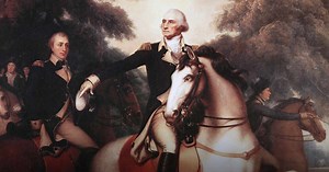 11 Key People Who Shaped George Washington's Life | HISTORY