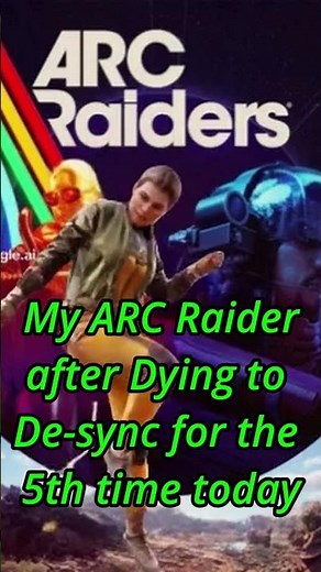 What Causes De-Sync in ARC Raiders?