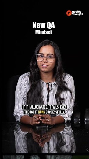Old QA Mindset vs New QA Mindset | Why Traditional QA Fails in the AI Era