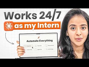 This Video Can Save you 4-5 hrs every day | Learn Claude and Open AI Codex