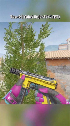 THE MOST ICONIC INVENTORY ITEM! Tec-9 | Fuel Injector! CS2 Inventory Setup 2026