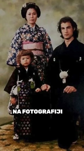 287K views · 3.6K reactions | Stiven Segal sa svojom porodicom u Japanu #segal #japanu #porodicom #stivensegal #fyp | Информација повеќе | Facebook