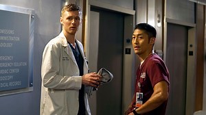 333K views · 6K reactions | Dr. Choi to the rescue.  Stream the latest episode of Chicago Med: https://nbc.app.link/WatchChicagoMed502 | Chicago Med | Facebook