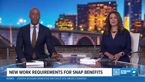 Find out what families on SNAP need to do about work requirements