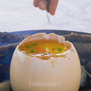 95K views · 167 reactions | How to cook different types of eggs  | 5-Minute Crafts Like | Facebook