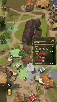 🏰 Foundation 2025 l เพิ่มความสุขให้ชาวบ้าน! 😊🏰 l #foundation 🏰 #เกมpc 💻🎮 #games 👾 #เกมสร้างเมือง