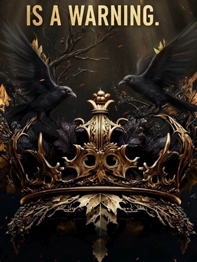 The first page is a warning. The next 5 books are the consequences. ⚔️ If you’re tired of heroes who can’t fail, welcome home. The Realm is a 10-book completed epic where every choice costs blood. Search 'Denial C.R. Rice' on Amazon/KU to see if you'd survive. 🌑 #darkfantasy #grimdark #indieauthor #completedseries #therealmseries