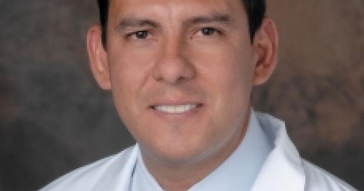 Juan Varon, MD