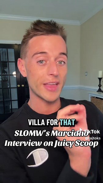 MARCIANO’S INTERVIEW #secretlivesofmormonwives #momtok #slomw #secretlivesofmormonwiveshulu