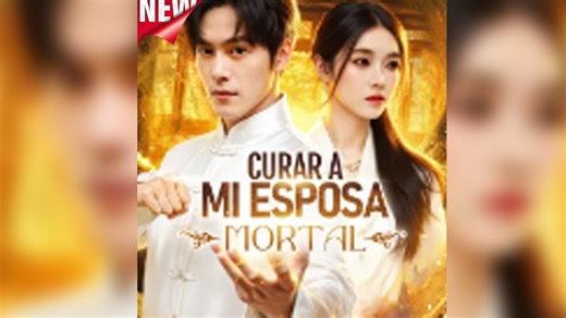 Curar A Mi Esposa Mortal - Full