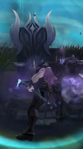Ashen Knight Pantheon Recall