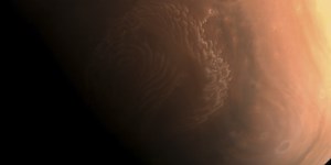 China Lands on Mars in Crowning Moment for Space Program