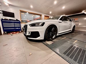 Audi RS5 Injector Problems – Here’s What You Need to Know