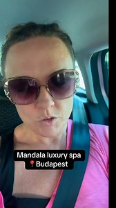 📍 @Mandala day spa – Budapest 🇭🇺 £28 for this gorgeous spa day — I couldn’t believe it 😮 That price included a luxury package: 🥂 Glass of champagne 🩴 Towel & flip-flops 🧖🏼‍♀️ Full use of the stunning spa facilities If you’re planning a trip to Budapest, this needs to be on your itinerary — it was honestly one of the most relaxing afternoons I’ve had in ages. Pure bliss 🧘🏼‍♀️✨ I booked through GetYourGuide — I use them for all my day trips when travelling 💖 #BudapestSpa #MandalaSpa #Sp