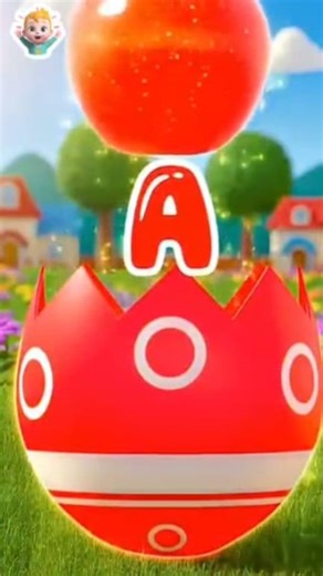 9.8K views · 67 reactions | ABCD_Kids_Learning_Alphabets_For_Toddler_戮_#shorts | NuNu TV Rhymes | Facebook