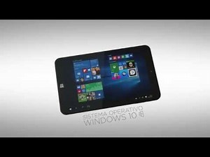 TABLET DRIX TW088 - PCBOX