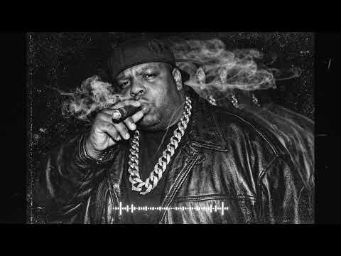 90’s Hip-Hop (1997) | Lost Tapes 🎧 B.I.G. Inspired Tribute – Under the Bridge Lights