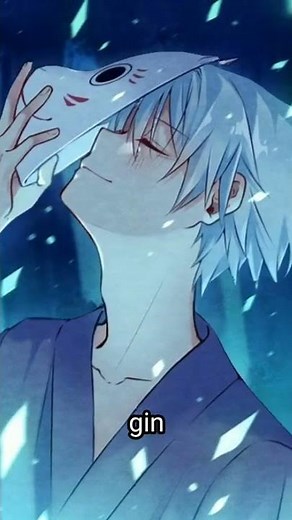 the most handsome boy in anime