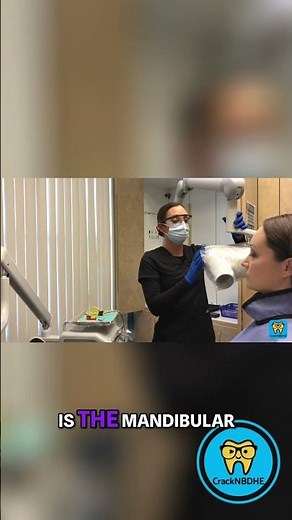 Mastering Dental Radiography: Angulation Techniques Explained - NBDHE Dental Hygiene Boards