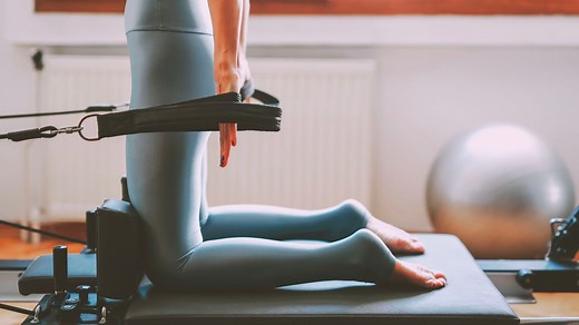 8 of the best Pilates studios in Dubai