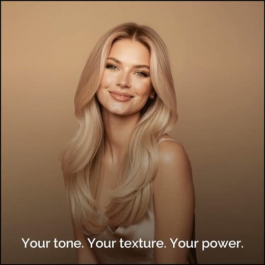 Transform Your Hair with Bombay Hair ✨ Extensions & Tools