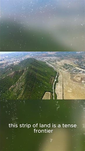 What Really Happens Inside the Korea DMZ? #KoreanDMZ #NorthKorea #SouthKorea