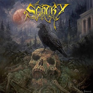 Sentry - Sentry