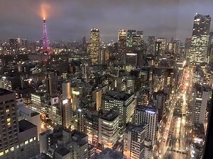 6,000 MILE FLIGHT TO JAPAN - Japan VLOG