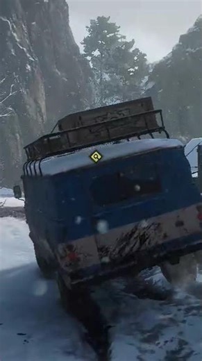 #snowrunner on#switch2 #snowrunnerusa #snowrunner2024 #snowrunnerstream