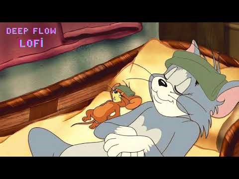 Late Night Study Lo-Fi 🌙 Warm Analog Focus Music | Reading & Coding Ambience