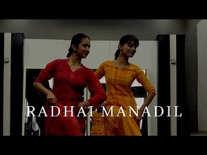 Radhai Manadil| Workshop Series| RAGA