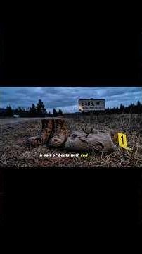 The Sudden Disappearance of Ashley Loring HeavyRunner