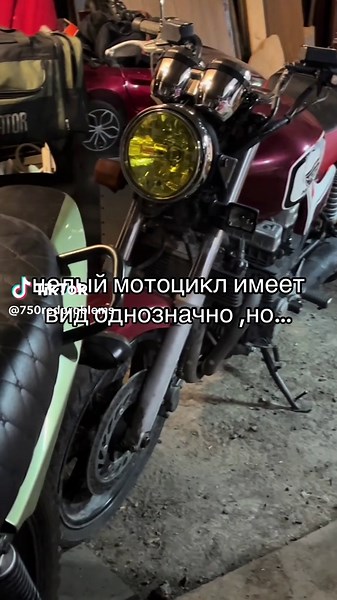 Honda CB750: A Comprehensive Review of Problems