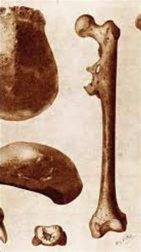 Fosil Manusia Jawa Kembali ke Indonesia Setelah 130 Tahun