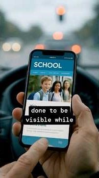 Charter School Homepage Mistake That Hurt Enrollment Marketing #SchoolMarketing#EnrollmentMarketing