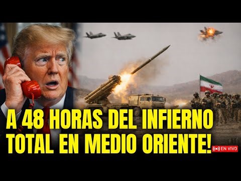 🚨 CÓDIGO ROJO: TRUMP SE ATRINCHERA EN LA CASA BLANCA TRAS BRUTAL EMBOSCADA