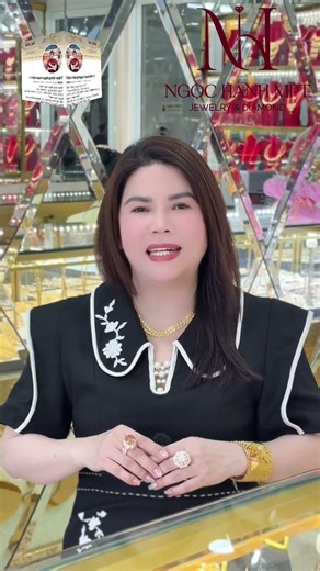 Gold Price Update April 8, 2026 - Ngoc Hanh MPT Gold Shop