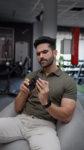 💥 Gum Motivation! | Mind With Muscle by Navjot Singh