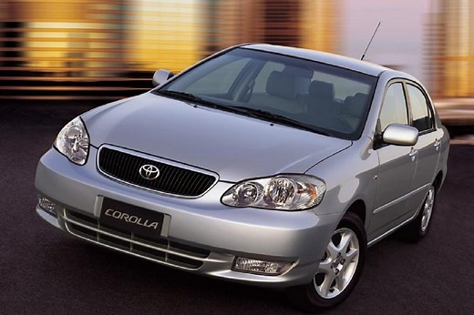 Carros até 20 mil reais: veja 10 opções no mercado de usados