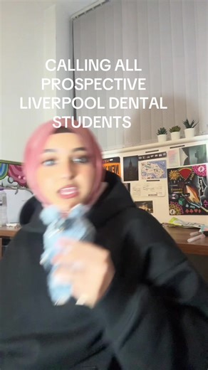 if you want interview practise/ mock MMI’s please either me or DM @fazscholars and inform them you came from my page!! Good luck🤍 #interviewprep #dentalschool #UOL #dentistry #MMI