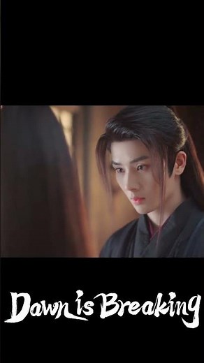 They took a bath together!💖| YOUKU COSTUME #永夜长明 #dawnisbreaking #何宣林 #李菲 #王星玮 #艾泓辰 #shorts #youku