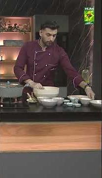 Crispy Potato Croquettes | Easy Party Snack Recipe #PotatoCroquettes #ChefSaadButt #MasalaTV