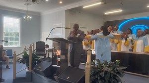 Unity Fellowship Baptist Church on Reels