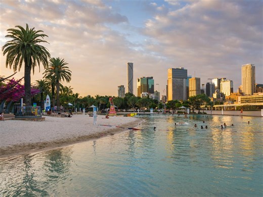 ‘Trebled’: Dramatic increase in rising property markets across Qld - realestate.com.au