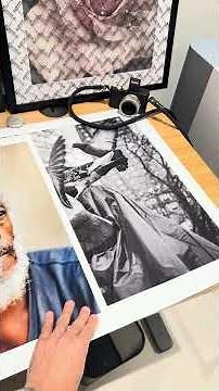 Leica D Lux 8: Printing Large!